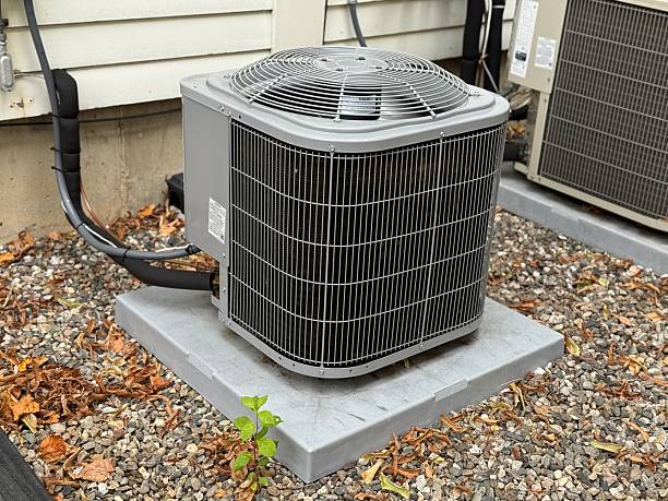 24/7 Emergency Hvac Installation experts in Grain Valley, MO