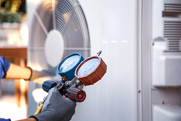 Affordable Hvac Installation solutions in Grain Valley, MO